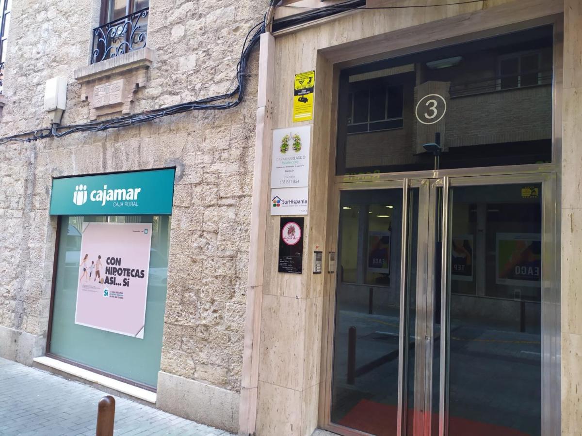 Inmueble En Navas De Tolosa ハエン エクステリア 写真